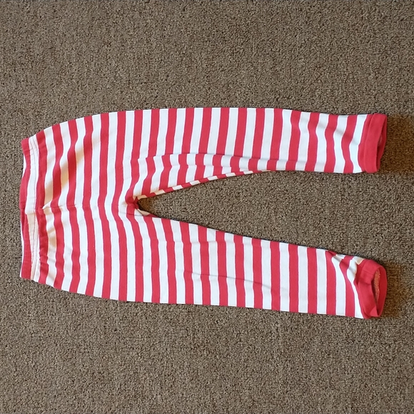 3T Girl Assorted Fall/Winter Pajama 8 Piece Bundle - Picture 7 of 12